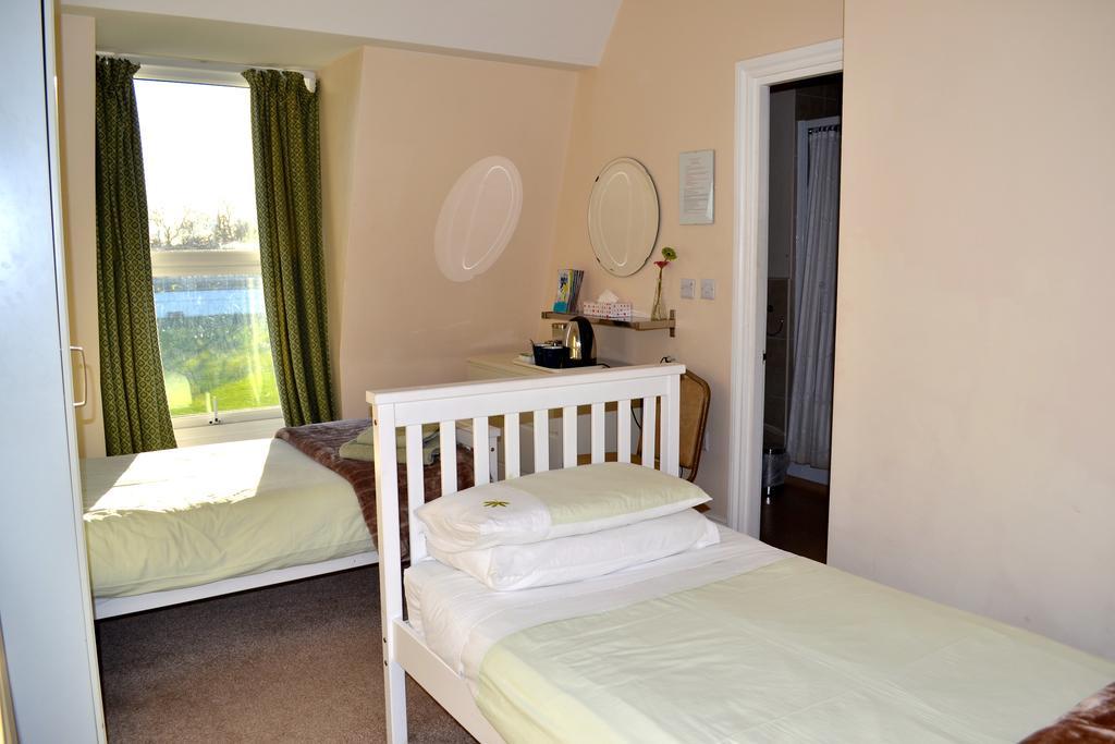 The Avenue Bed And Breakfast Newcastle upon Tyne Exterior photo