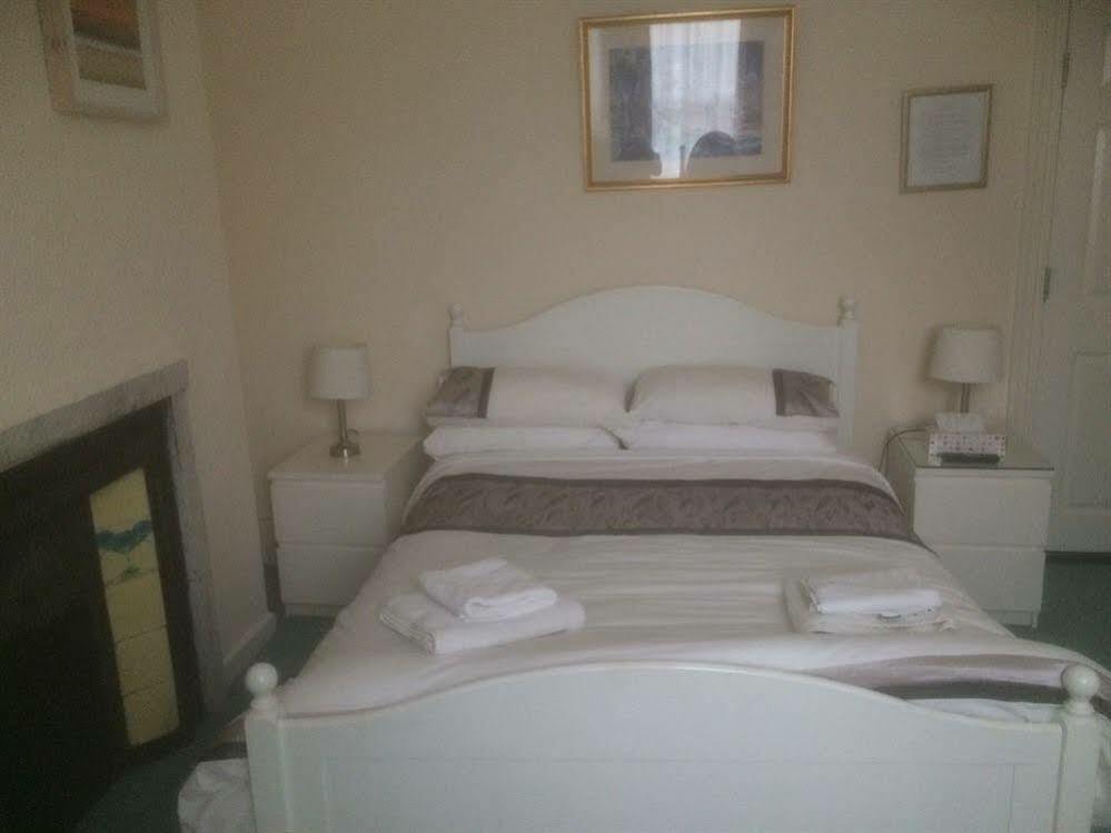 The Avenue Bed And Breakfast Newcastle upon Tyne Exterior photo